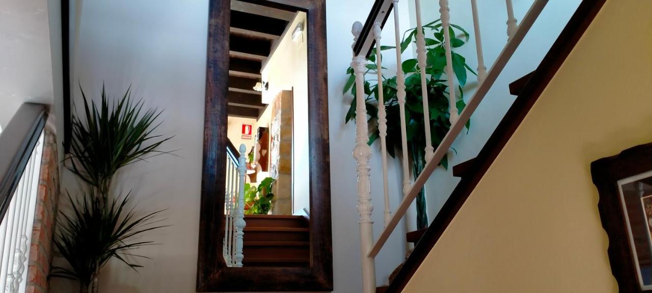 Tiu Xico Casa de hóspedes Tereñes Exterior foto